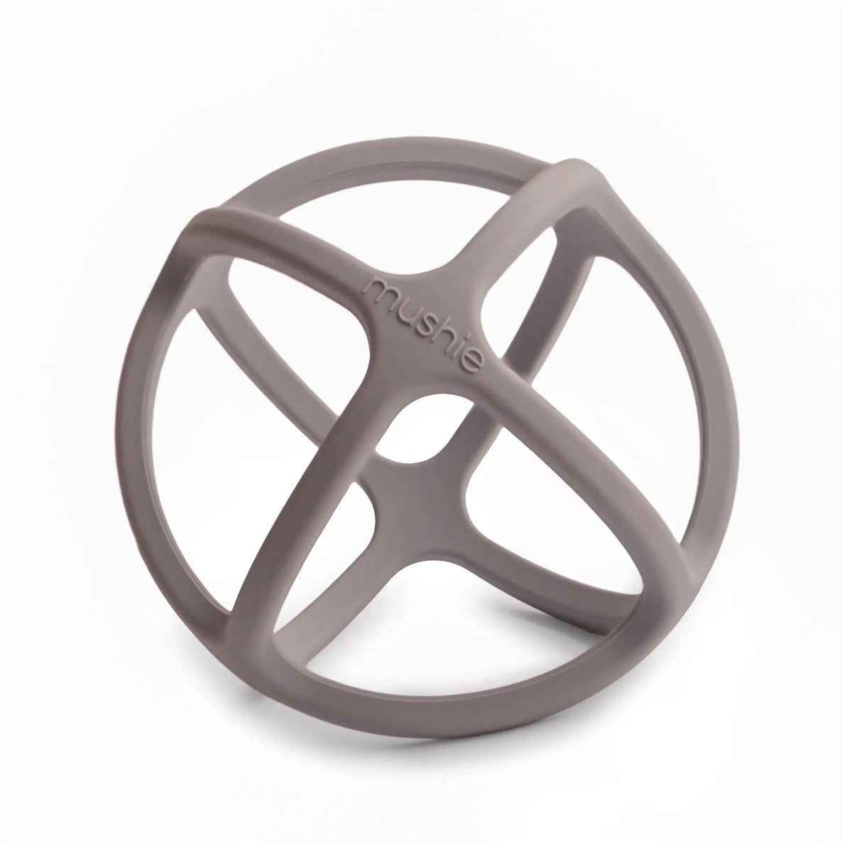 Mushie Ball Teether - 