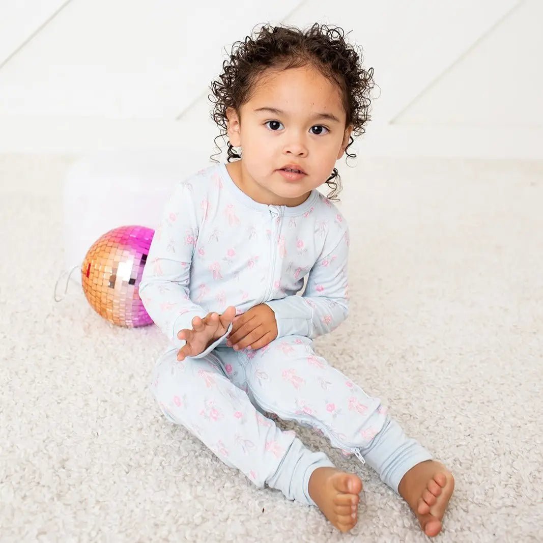 Bestaroo Ballerina Coverall Convertible - Light Weight - 