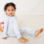 Bestaroo Ballerina Coverall Convertible - Light Weight - 
