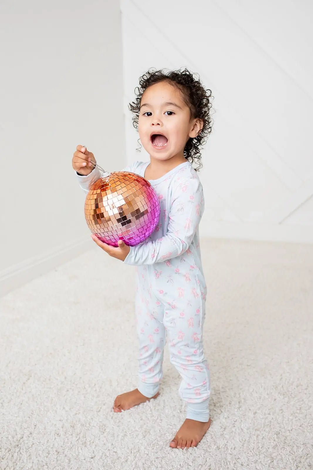 Bestaroo Ballerina Coverall Convertible - Light Weight - 