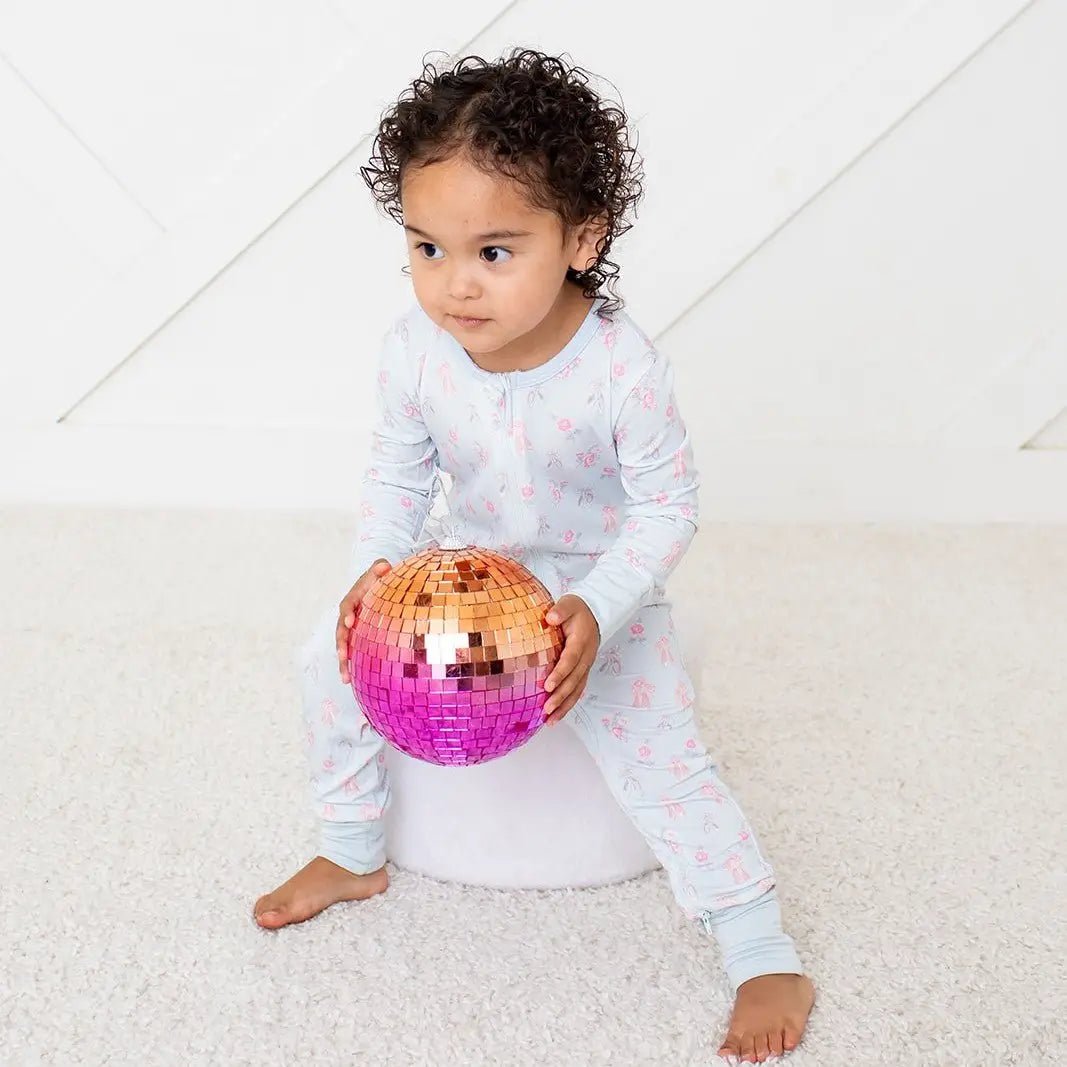Bestaroo Ballerina Coverall Convertible - Light Weight - 