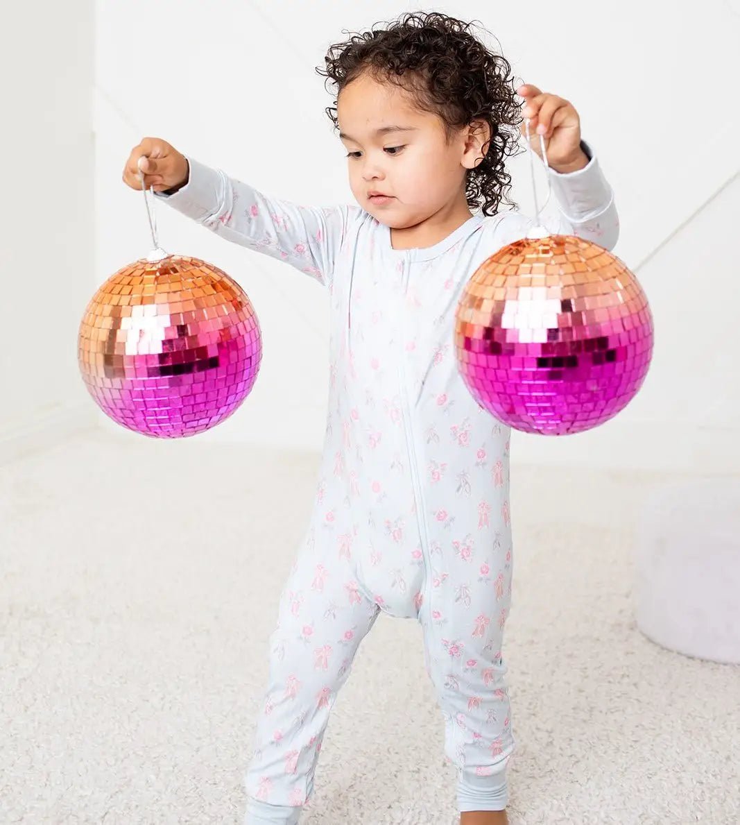 Bestaroo Ballerina Coverall Convertible - Light Weight - 