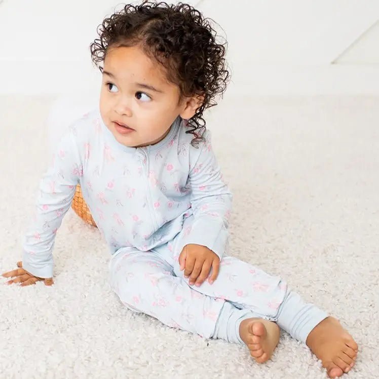 Bestaroo Ballerina Coverall Convertible - Light Weight - 