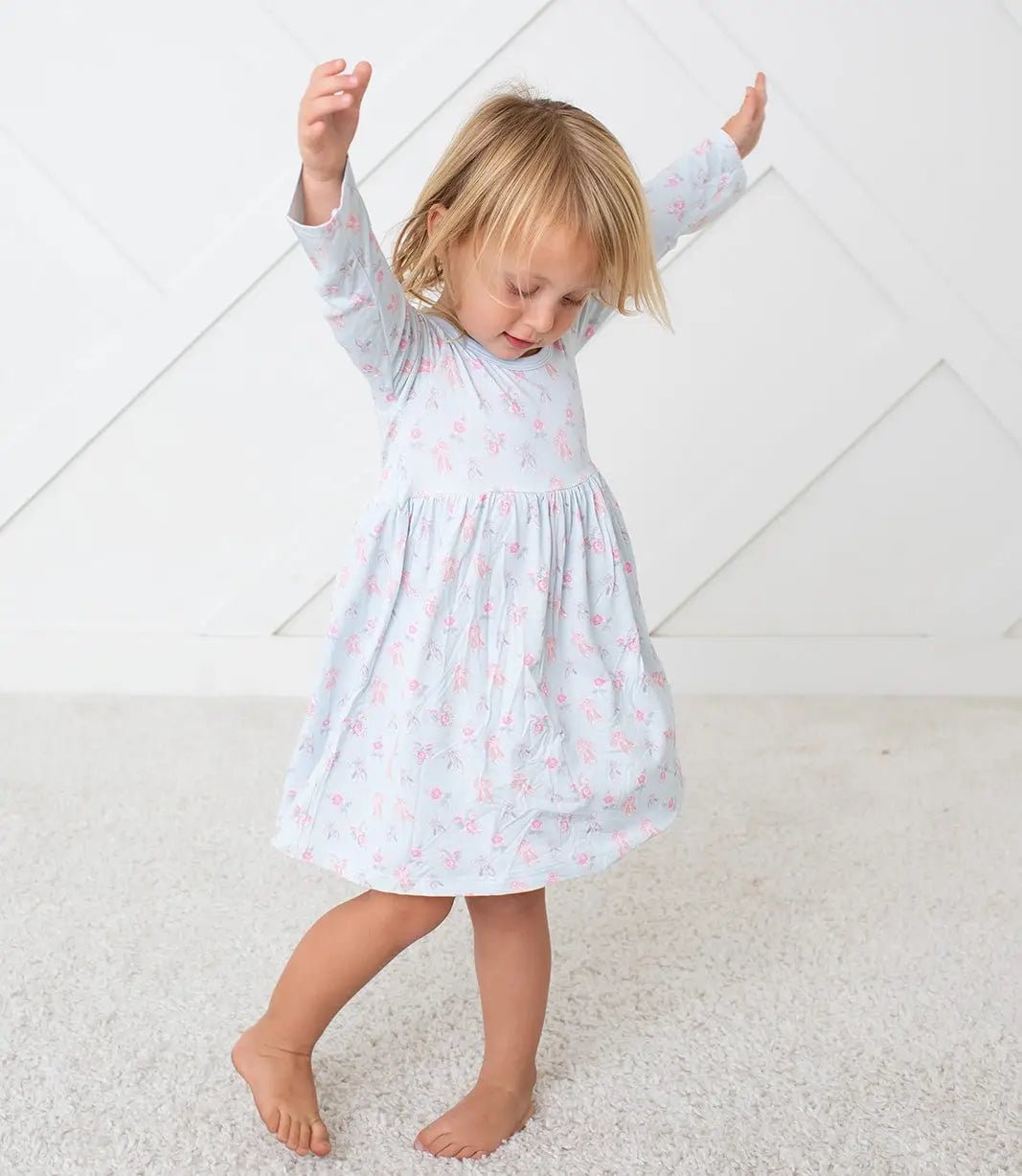 Bestaroo Ballerina Dress - 