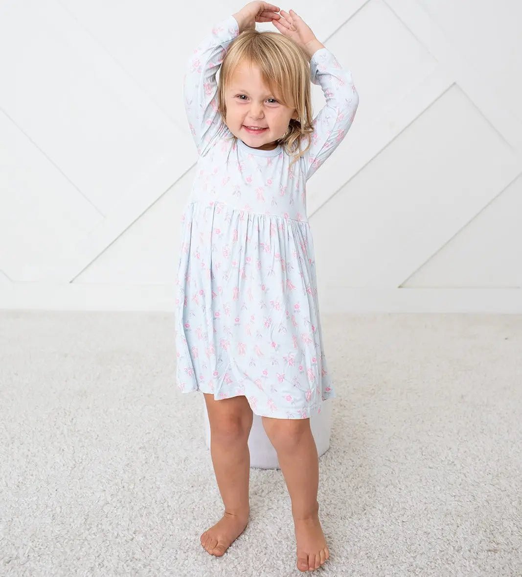 Bestaroo Ballerina Dress - 