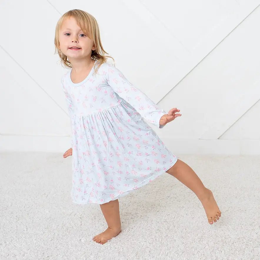 Bestaroo Ballerina Dress - 