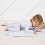 Super Soft Viscose from Bamboo Ballerina Pajamas by Bestaroo