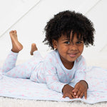 Super Soft Viscose from Bamboo Ballerina Pajamas by Bestaroo