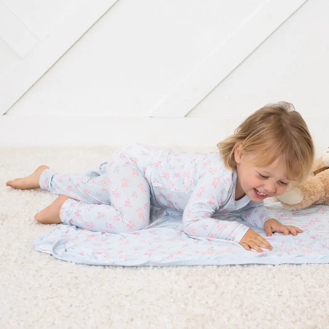 Bestaroo Ballerina Pajama - 