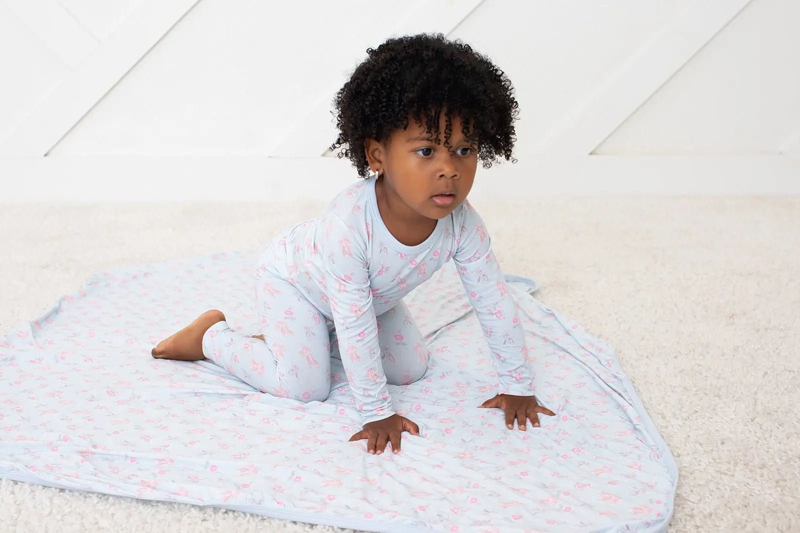Bestaroo Ballerina Pajama - 