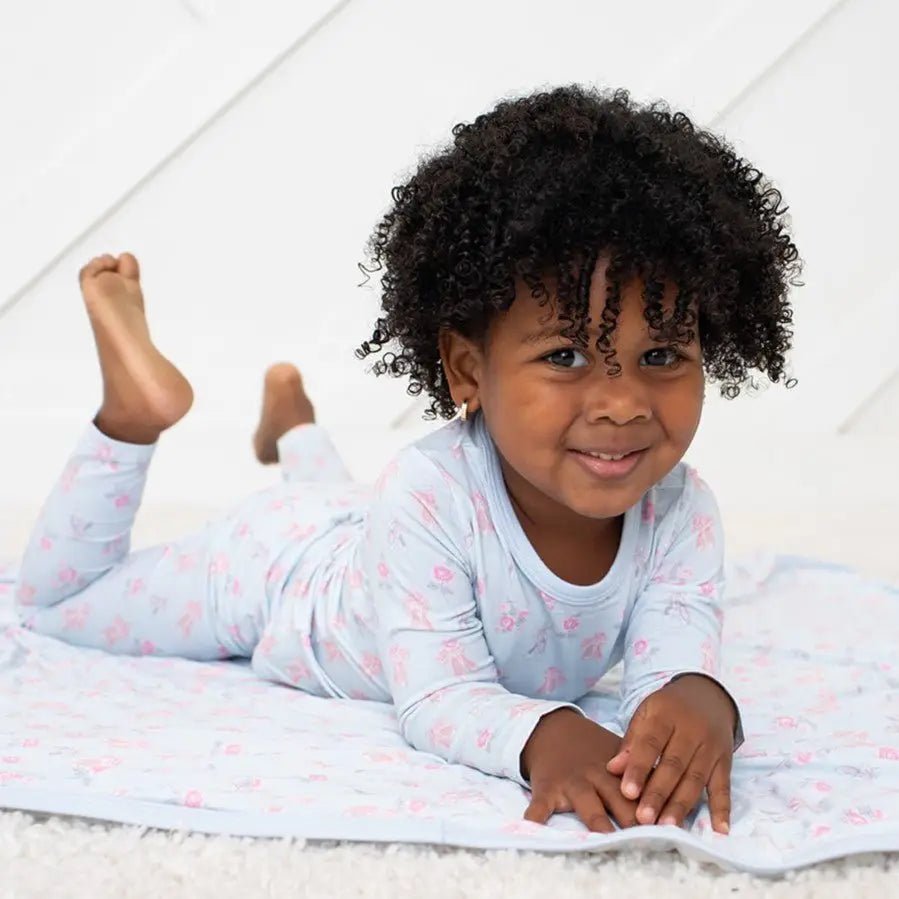 Bestaroo Ballerina Pajama - 