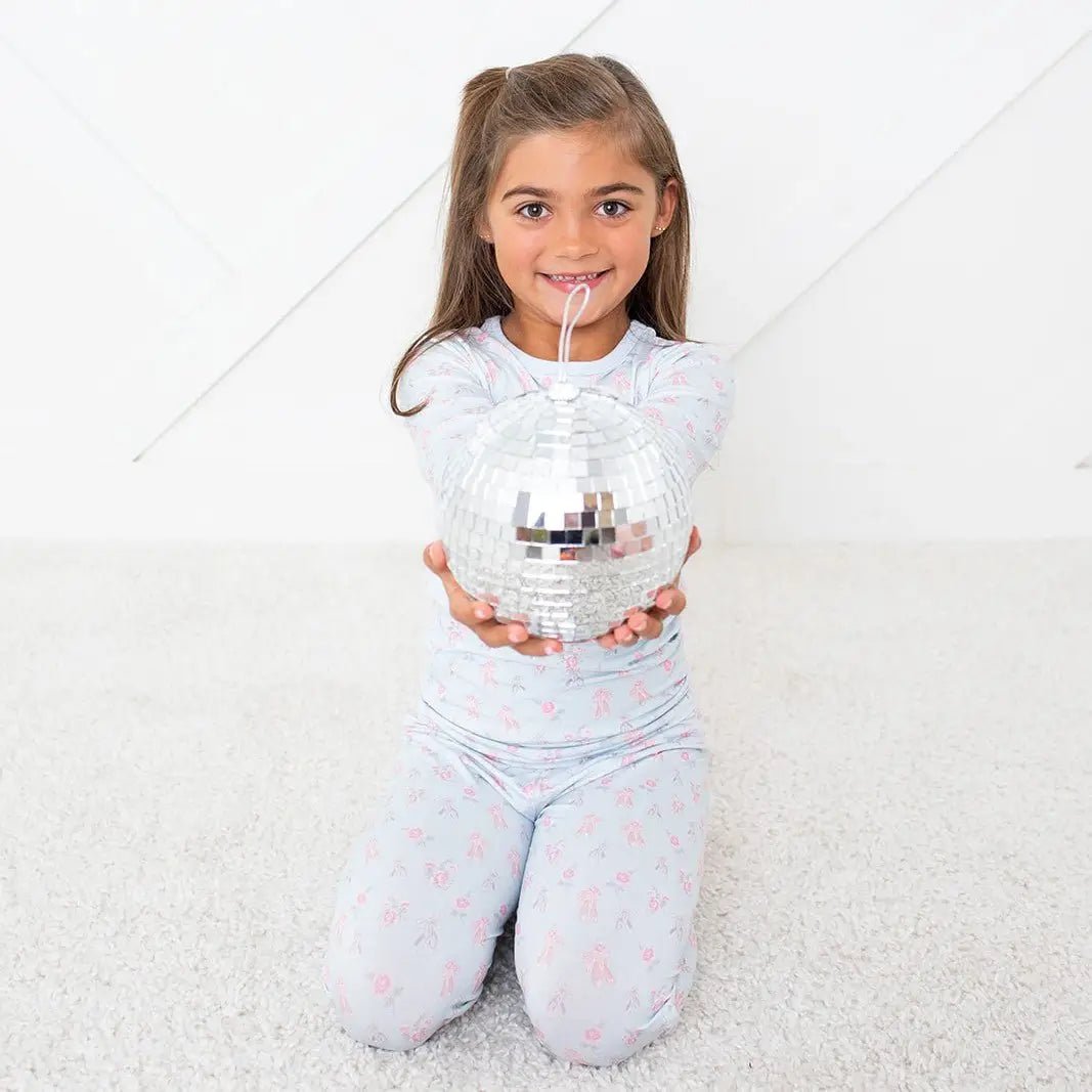 Bestaroo Ballerina Pajama - 