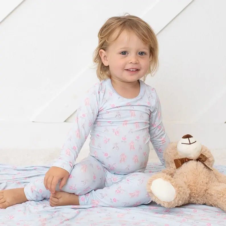 Bestaroo Ballerina Pajama - 