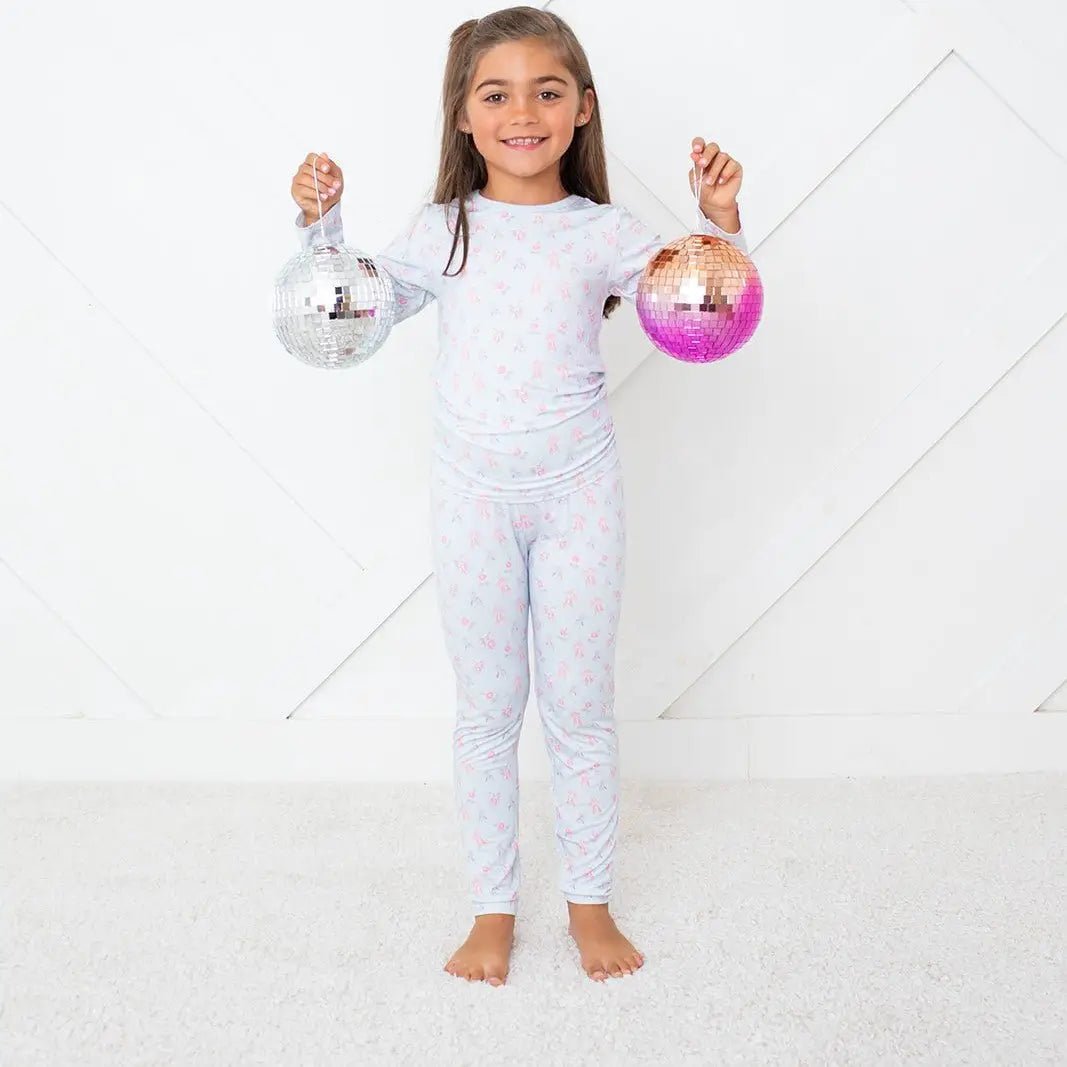 Bestaroo Ballerina Pajama - 