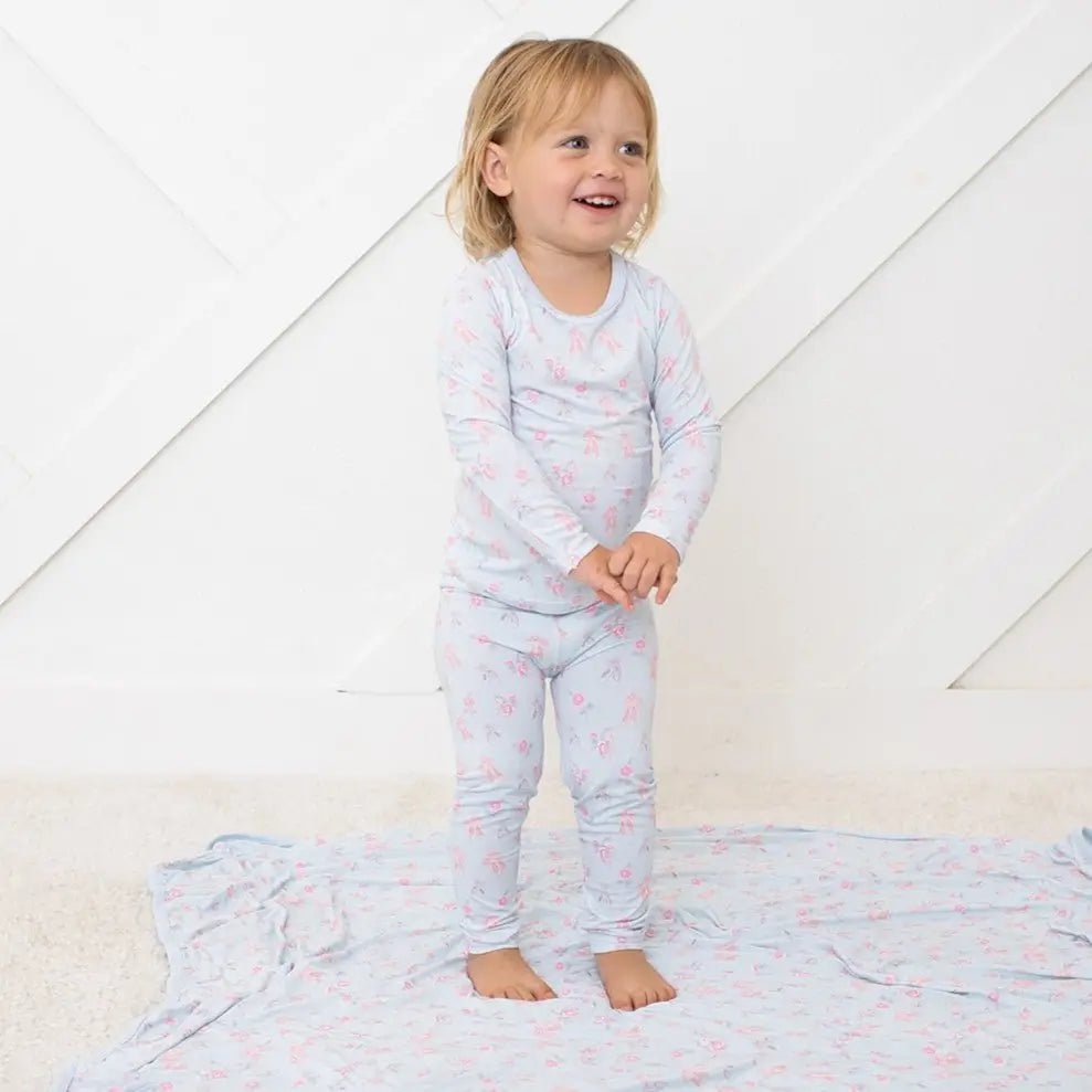 Bestaroo Ballerina Pajama - 