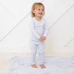Bestaroo Ballerina Pajama - 