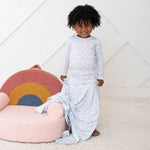 Ballerina Pajama - Head, Sleeve, Child, Baby & Toddler Clothing, Pink | Everetts Place
