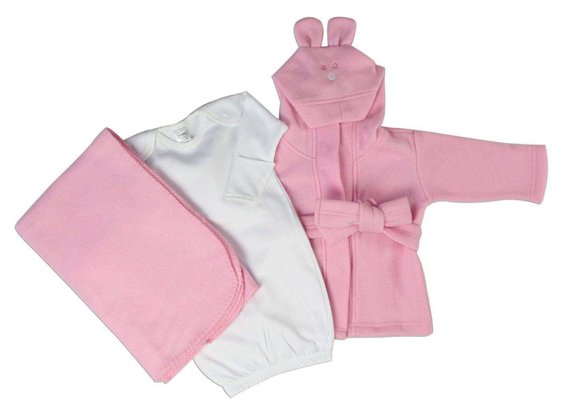 Bambini layette set