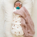 Saranoni BAMBONI® MINI BLANKETS Everetts Place