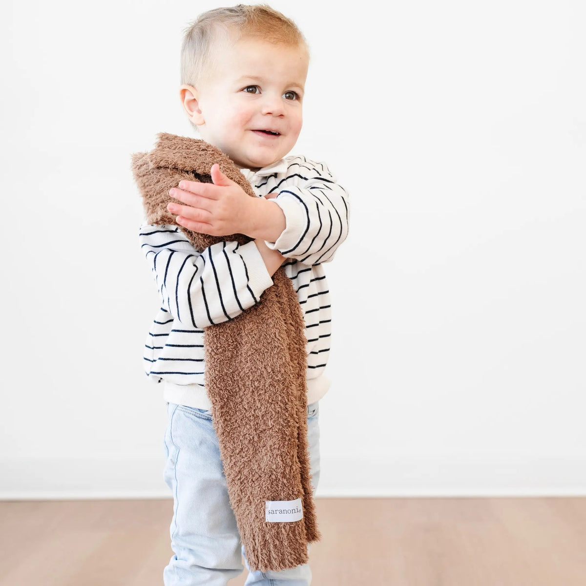 Saranoni BAMBONI® MINI BLANKETS Everetts Place
