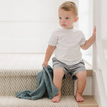Saranoni BAMBONI® MINI BLANKETS Everetts Place