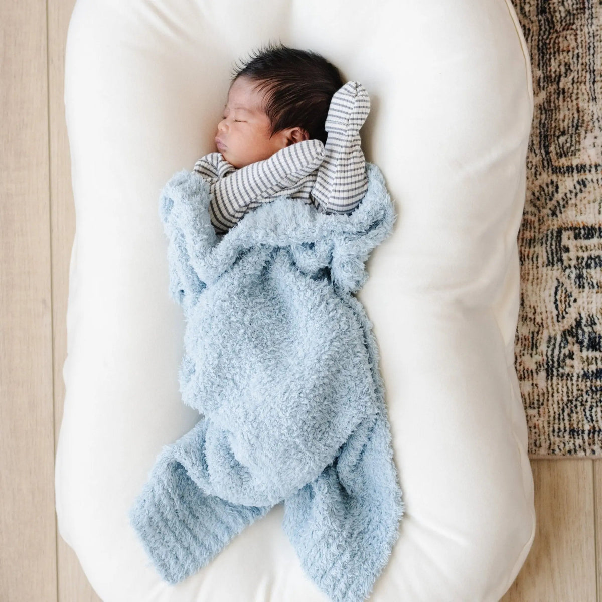 Saranoni BAMBONI® MINI BLANKETS Everetts Place
