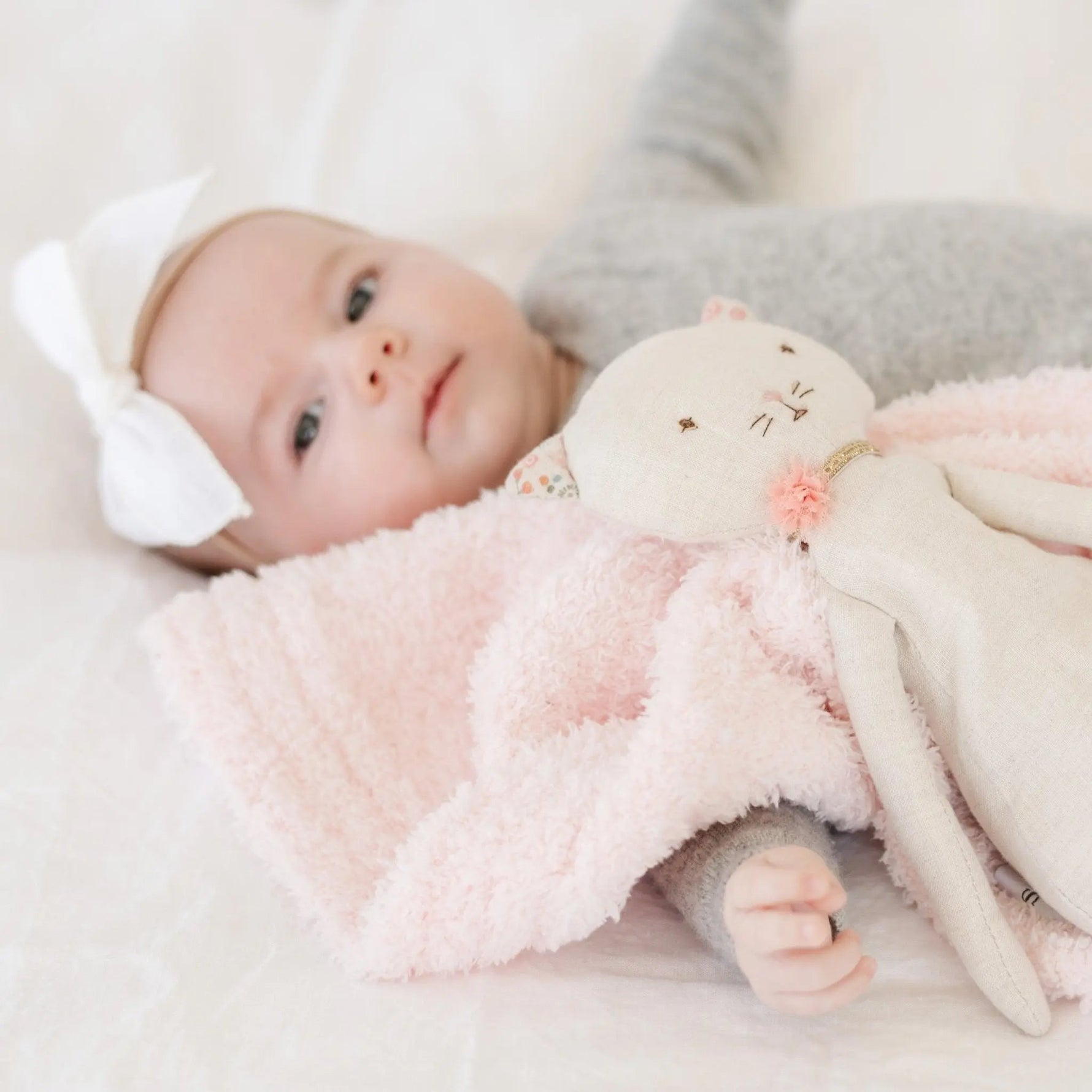 Saranoni BAMBONI® MINI BLANKETS Everetts Place