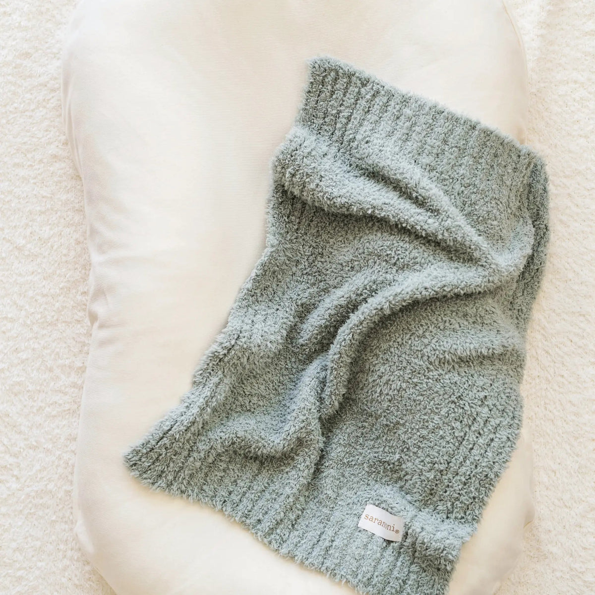 Saranoni BAMBONI® MINI BLANKETS Everetts Place