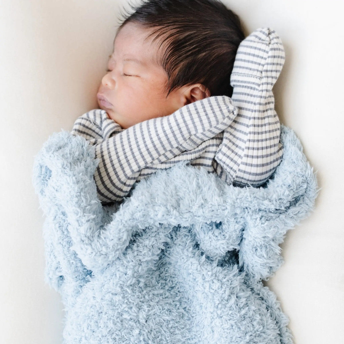 Saranoni BAMBONI® MINI BLANKETS Everetts Place