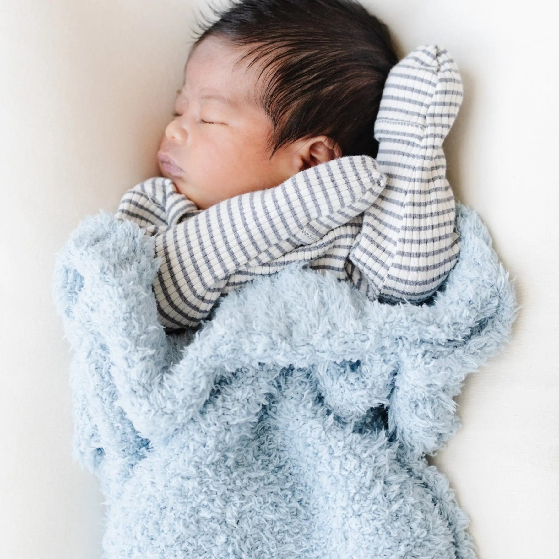 Saranoni BAMBONI® MINI BLANKETS Everetts Place