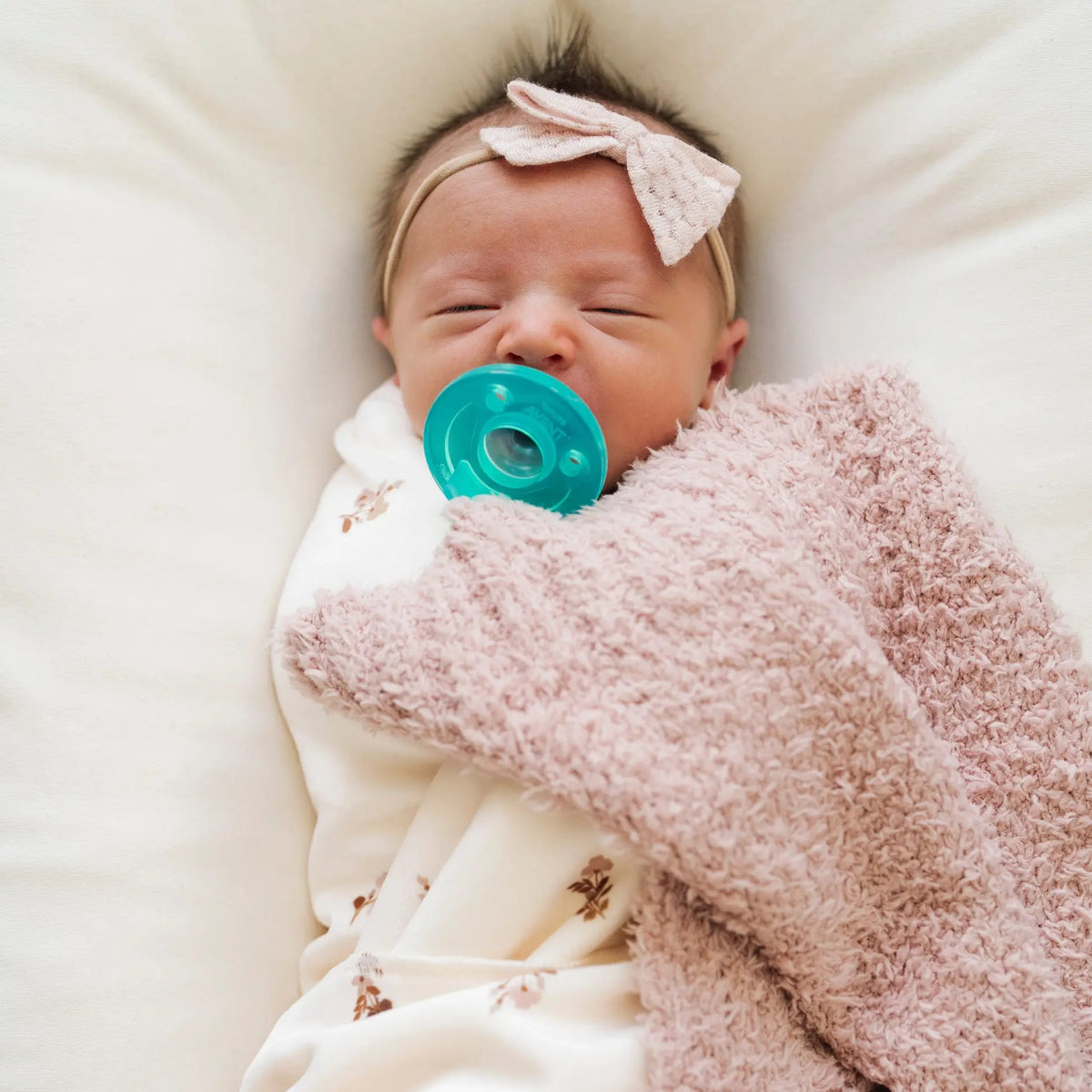 Saranoni BAMBONI® MINI BLANKETS Everetts Place