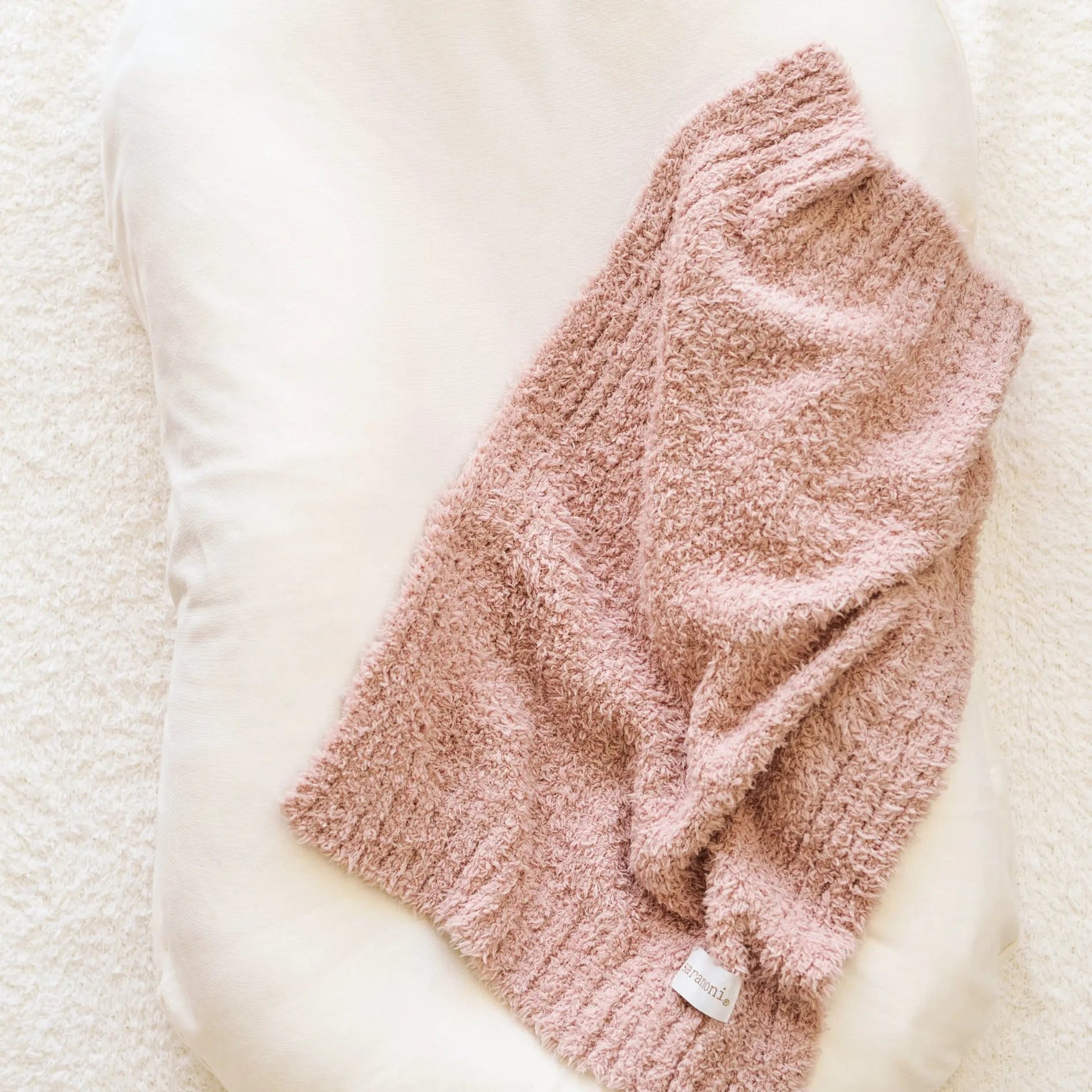 Saranoni BAMBONI® MINI BLANKETS Everetts Place