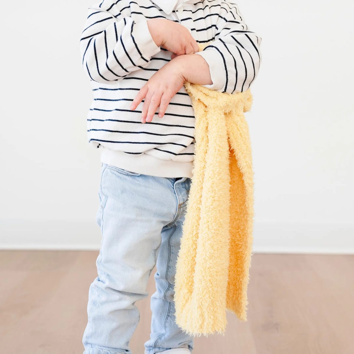 Saranoni BAMBONI® MINI BLANKETS Everetts Place