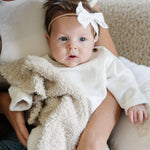 Saranoni BAMBONI® MINI BLANKETS Everetts Place