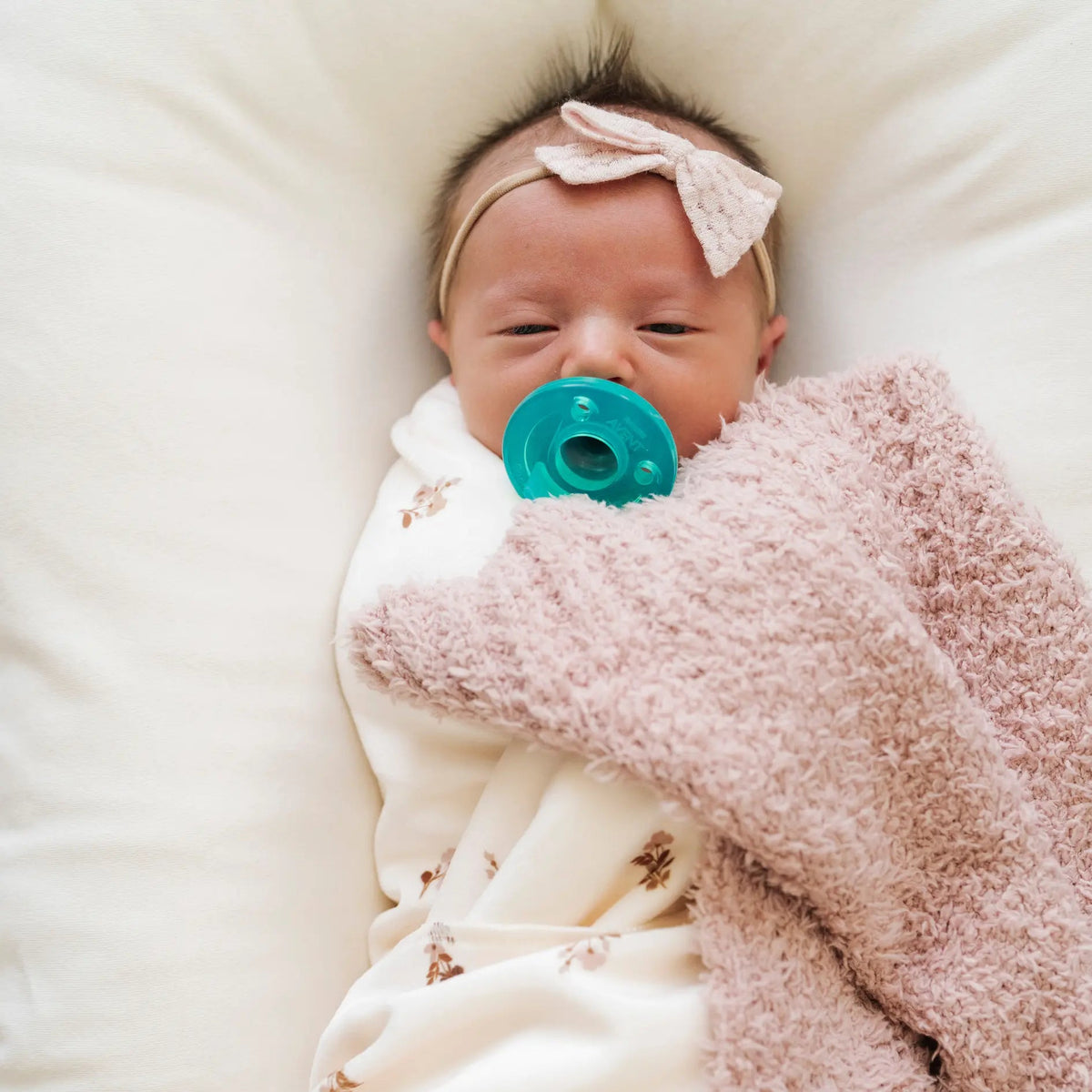 Saranoni BAMBONI® MINI BLANKETS Everetts Place