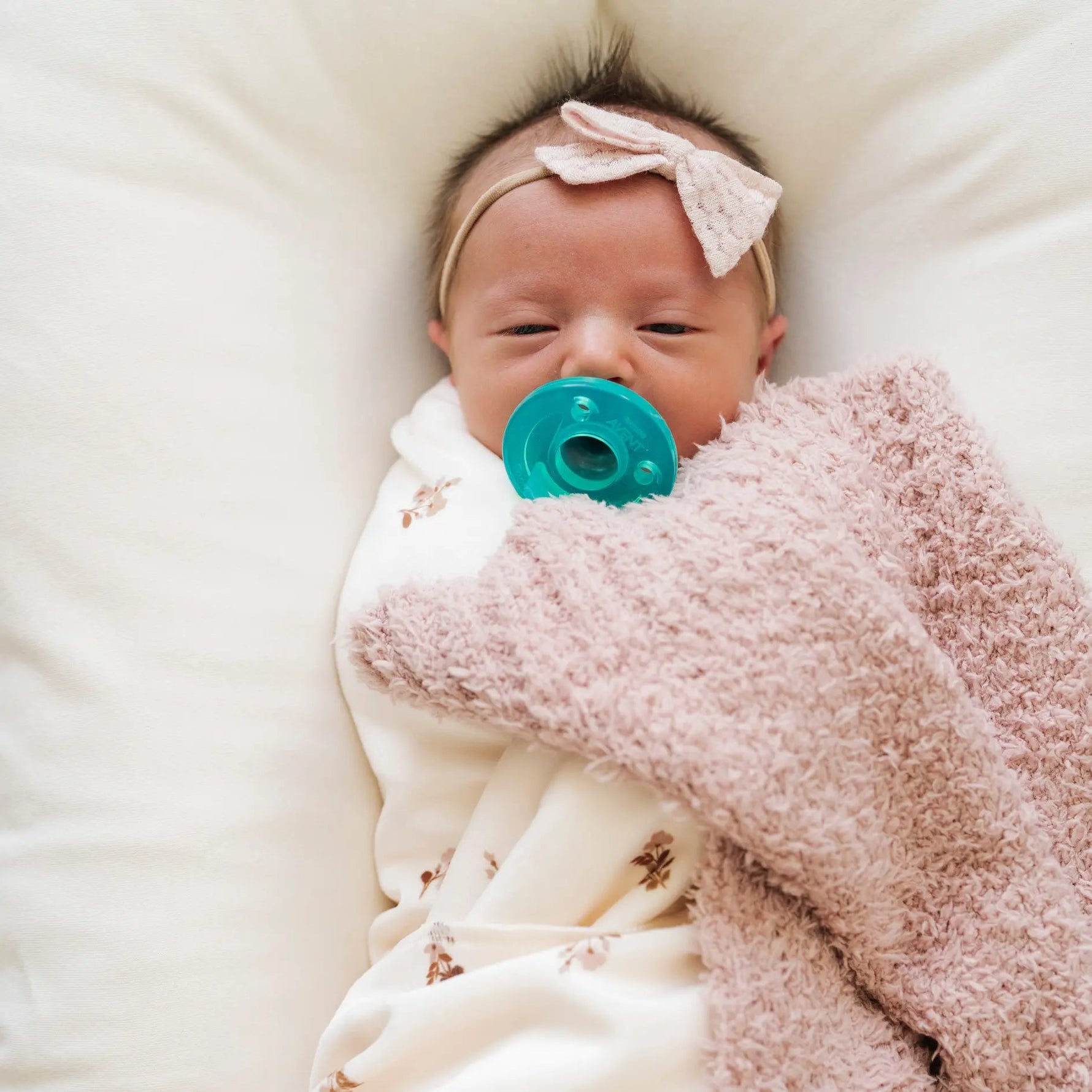 Saranoni BAMBONI® MINI BLANKETS Everetts Place