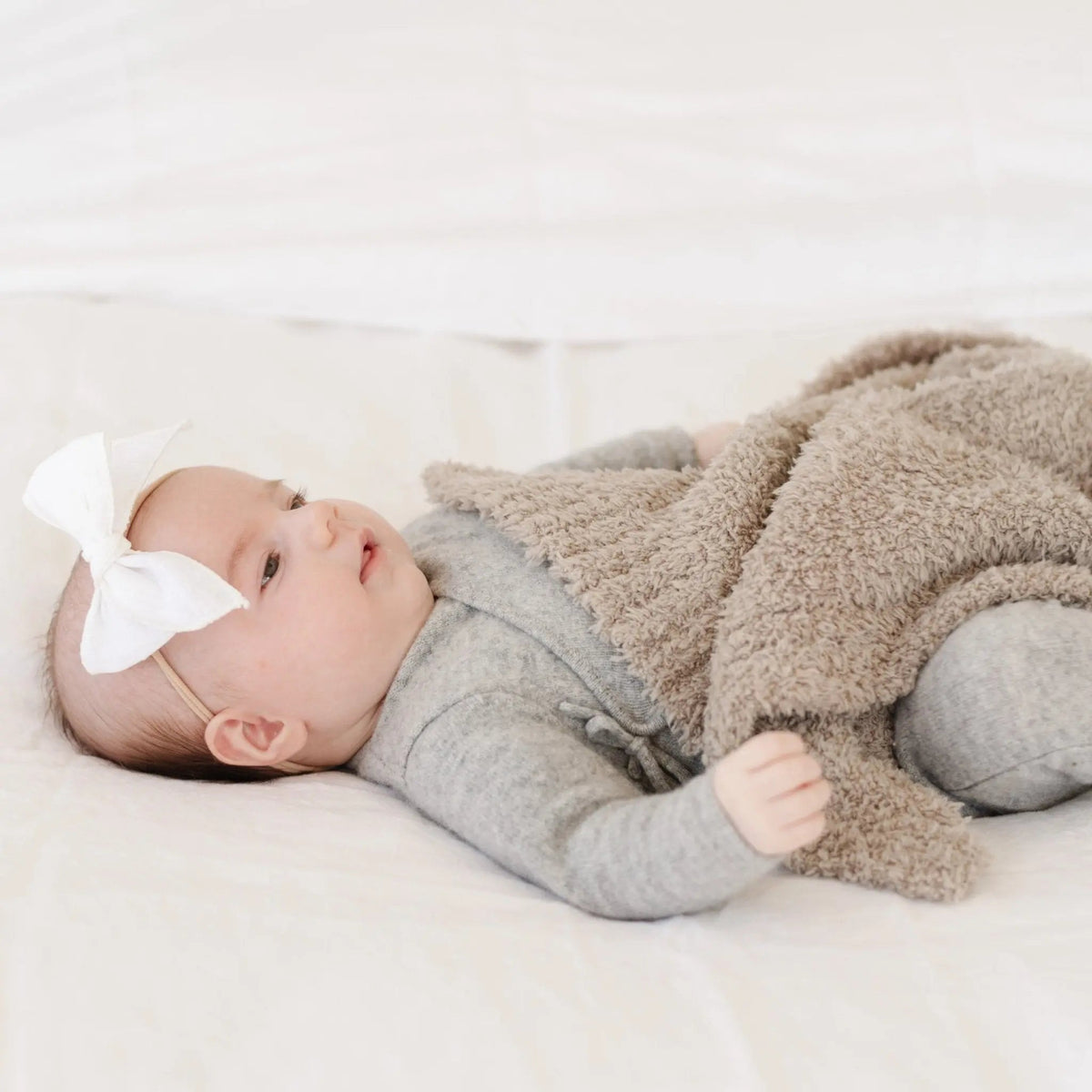 Saranoni BAMBONI® MINI BLANKETS Everetts Place