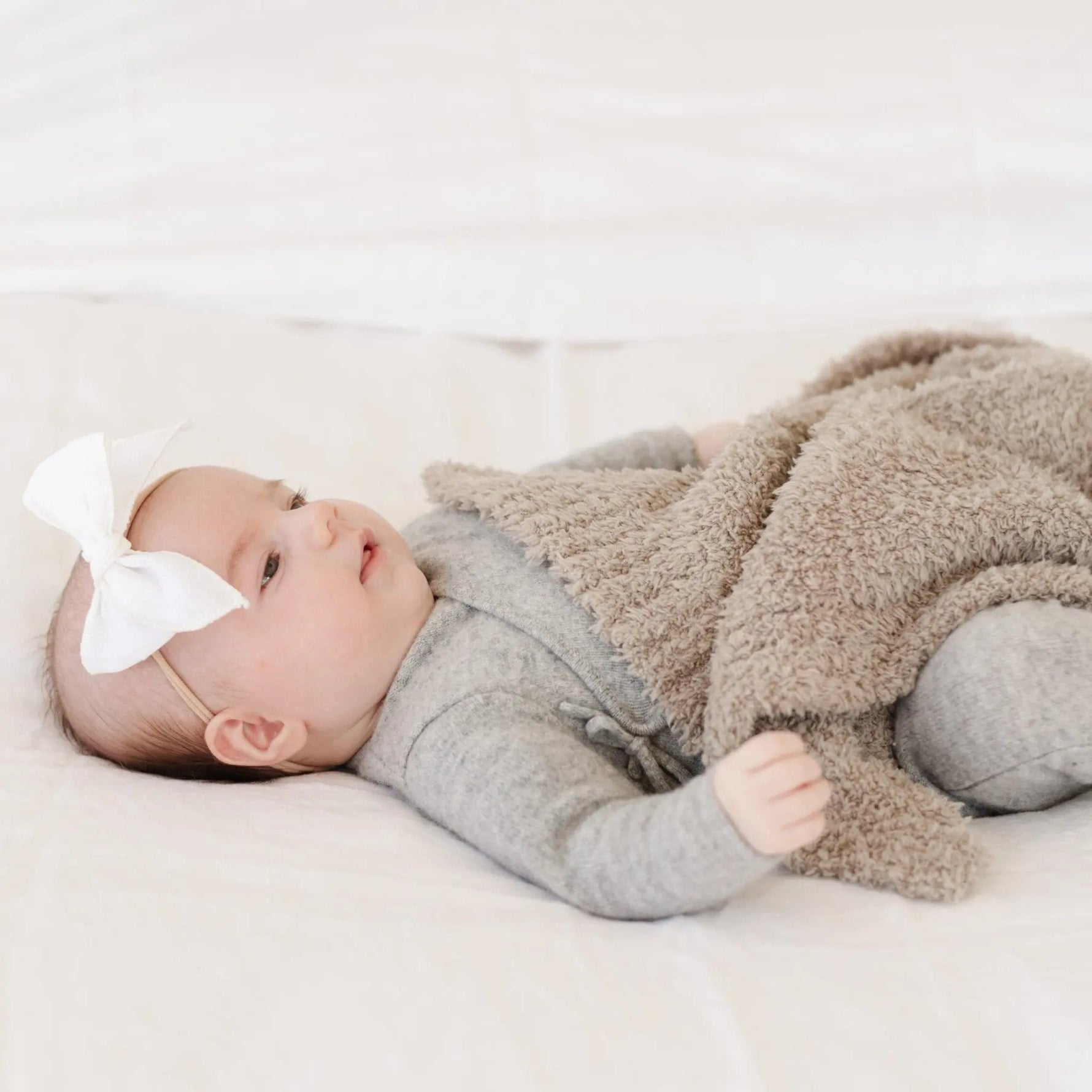 Saranoni BAMBONI® MINI BLANKETS Everetts Place