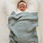 Saranoni BAMBONI® MINI BLANKETS Everetts Place