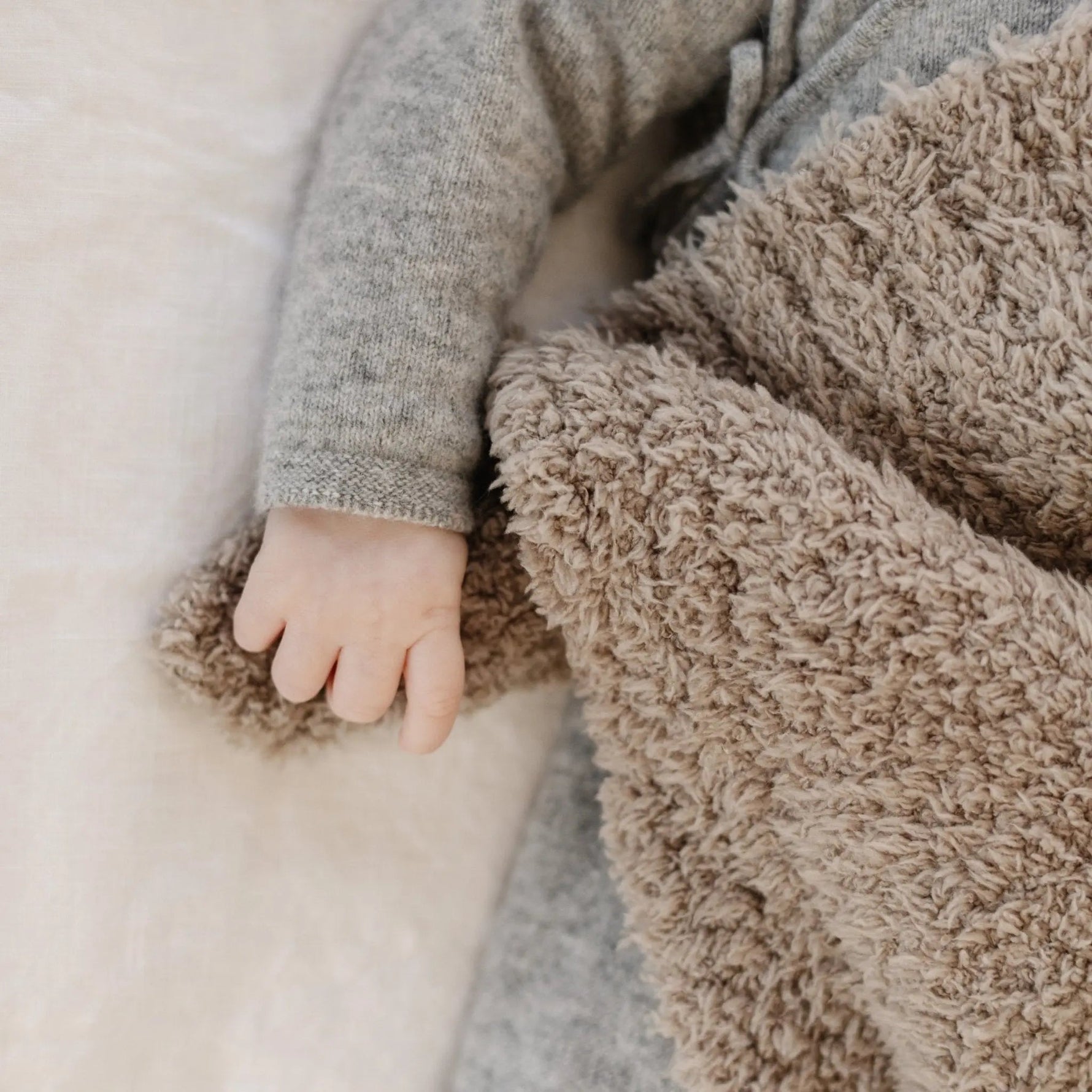 Saranoni BAMBONI® RECEIVING BLANKETS Everetts Place