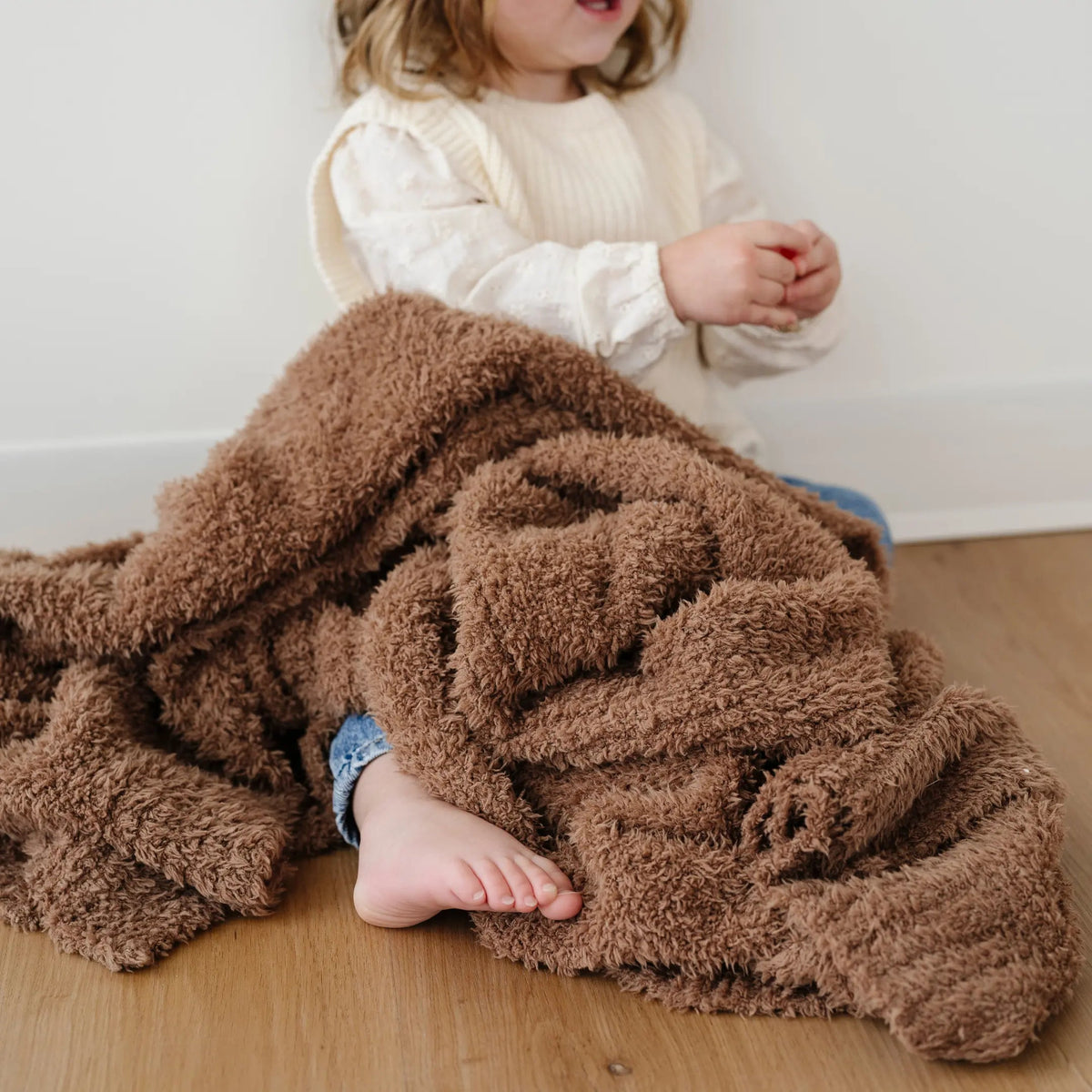 Saranoni BAMBONI® RECEIVING BLANKETS Everetts Place