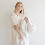 Saranoni BAMBONI® THROW BLANKETS - 