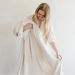 Saranoni BAMBONI® THROW BLANKETS - 