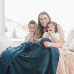 Saranoni BAMBONI® THROW BLANKETS - 