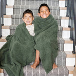 Saranoni BAMBONI® TODDLER BLANKETS Everetts Place