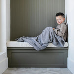 Saranoni BAMBONI® TODDLER BLANKETS Everetts Place