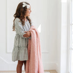 Saranoni BAMBONI® TODDLER BLANKETS Everetts Place