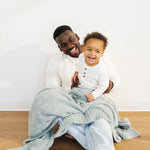 Saranoni BAMBONI® TODDLER BLANKETS Everetts Place