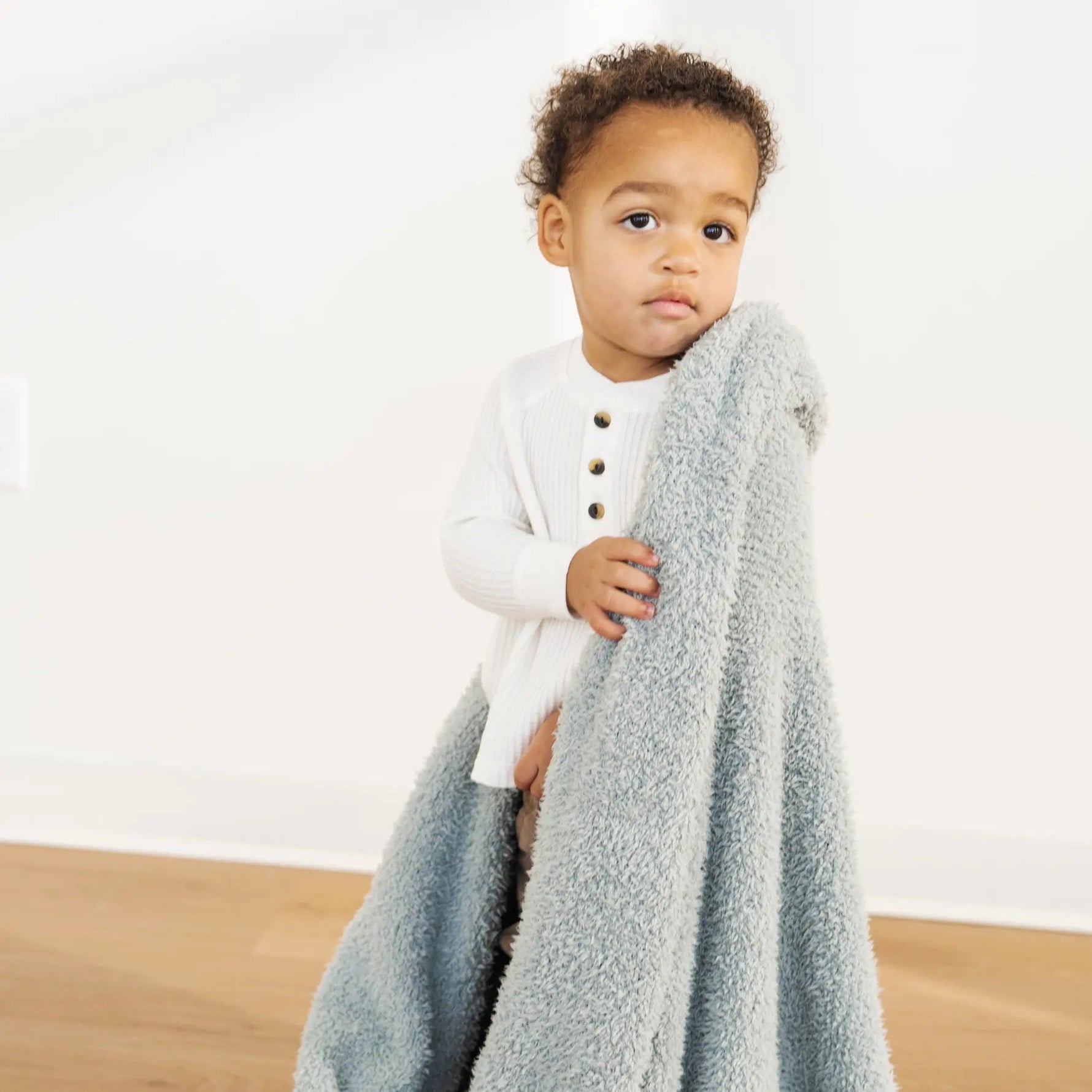 Saranoni BAMBONI® TODDLER BLANKETS Everetts Place
