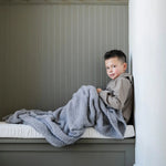 Saranoni BAMBONI® TODDLER BLANKETS Everetts Place